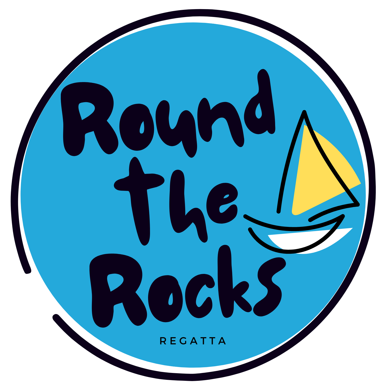 Round the Rocks